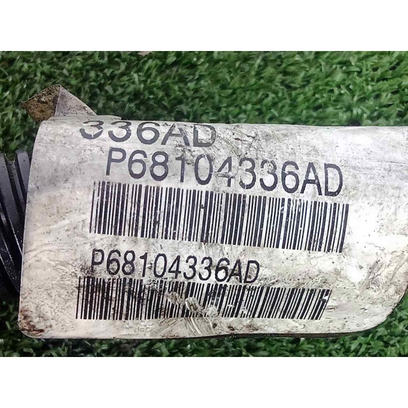 Recambio de instalacion electrica para fiat freemont (345) 2.0 16v multijet cat referencia OEM IAM P68104336AD  