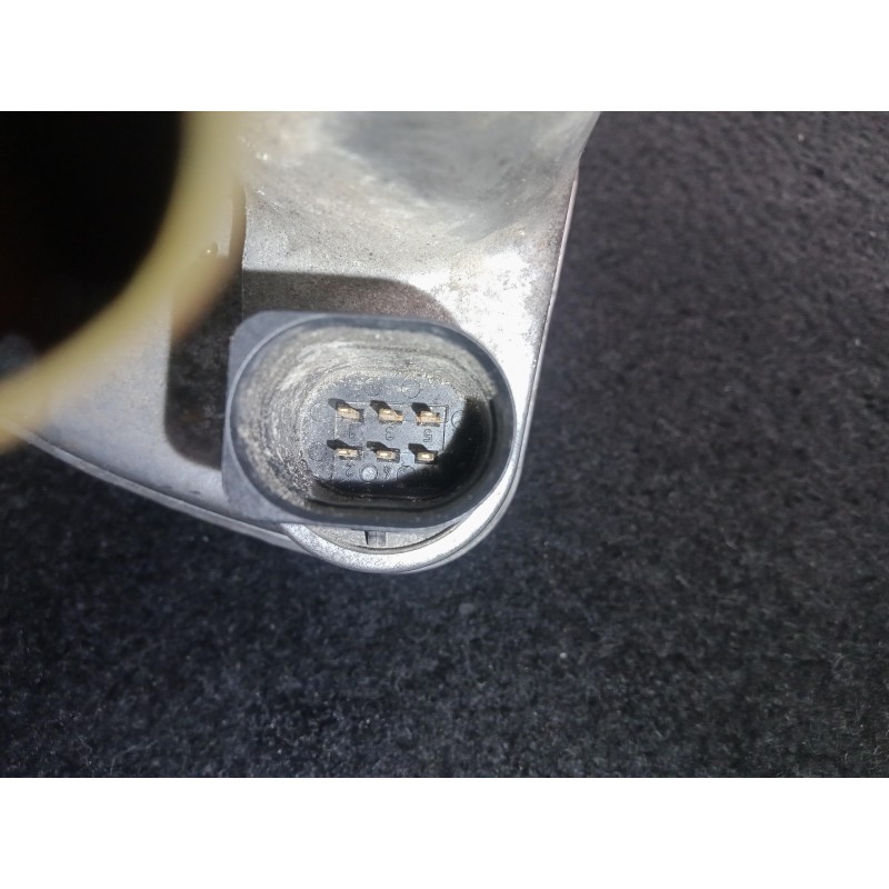 Recambio de caja mariposa para chevrolet cruze 1.6 cat referencia OEM IAM 55560398-A2C53119795 6.PINES 