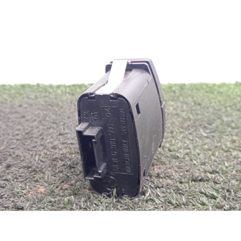 Recambio de warning para bmw 5 touring (e61) 525 d referencia OEM IAM 61316919506-6919506  