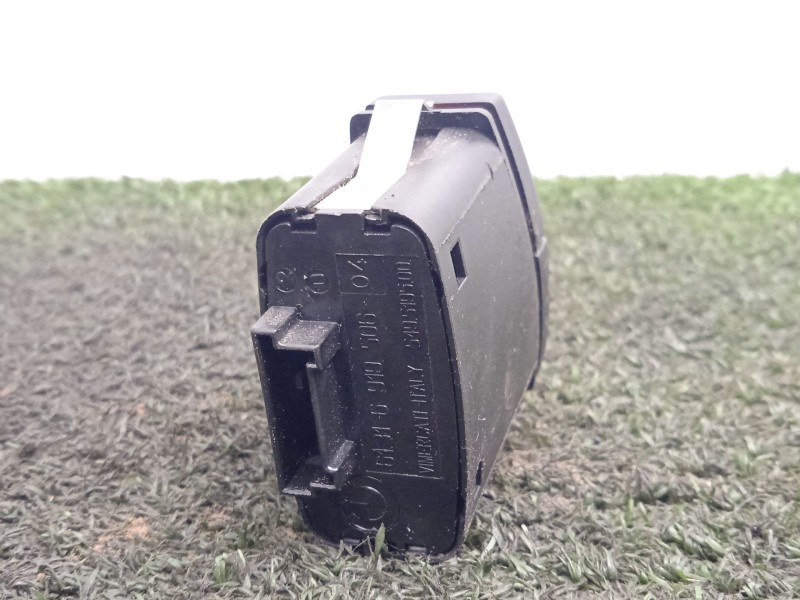 Recambio de warning para bmw 5 touring (e61) 525 d referencia OEM IAM 61316919506-6919506  