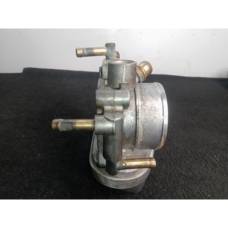 Recambio de caja mariposa para chevrolet cruze 1.6 cat referencia OEM IAM 55560398-A2C53119795 6.PINES 