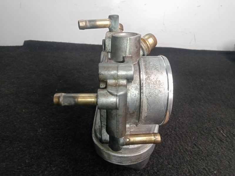 Recambio de caja mariposa para chevrolet cruze 1.6 cat referencia OEM IAM 55560398-A2C53119795 6.PINES 