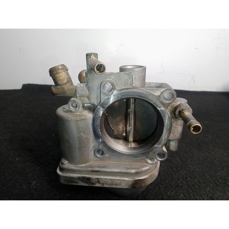 Recambio de caja mariposa para chevrolet cruze 1.6 cat referencia OEM IAM 55560398-A2C53119795 6.PINES 