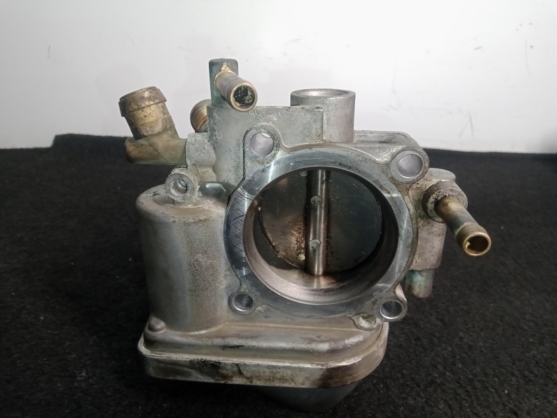 Recambio de caja mariposa para chevrolet cruze 1.6 cat referencia OEM IAM 55560398-A2C53119795 6.PINES 