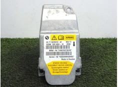 Recambio de centralita airbag para bmw 5 touring (e61) 525 d referencia OEM IAM 65776978373-31697837301M  