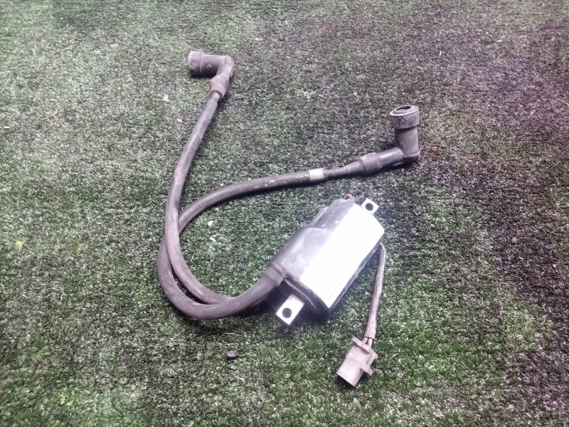 Recambio de bobina encendido para yamaha xj 550 / 650 / 750 referencia OEM IAM CM1209-4G0823100900  