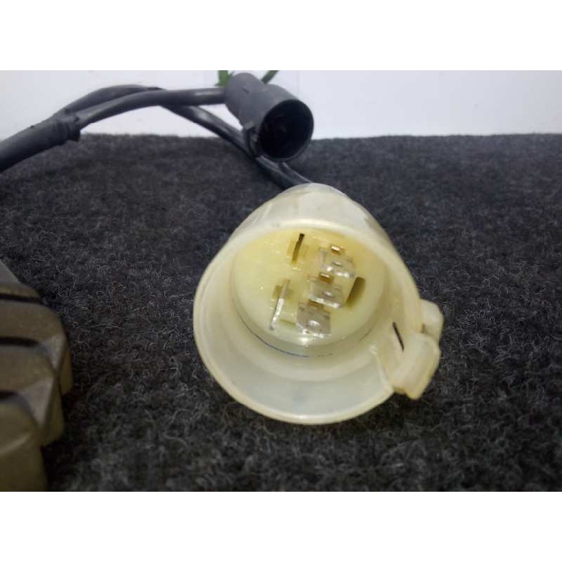 Recambio de modulo electronico para kawasaki ninja zx-6 r/rr referencia OEM IAM 210661125-SH65012  