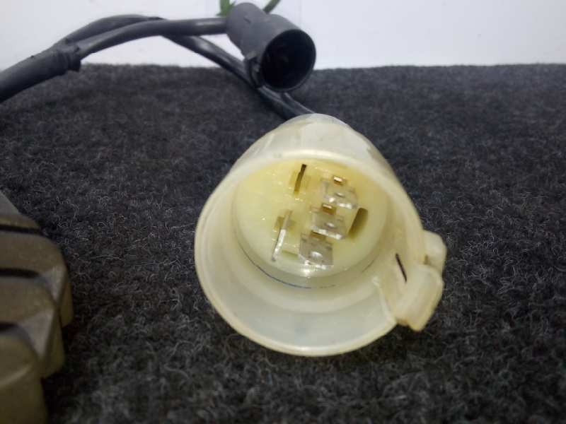 Recambio de modulo electronico para kawasaki ninja zx-6 r/rr referencia OEM IAM 210661125-SH65012  