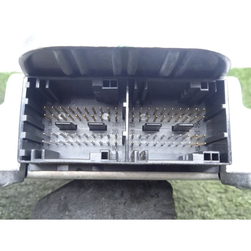 Recambio de centralita airbag para bmw 5 touring (e61) 525 d referencia OEM IAM 65776978373-31697837301M  