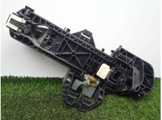 Recambio de maneta exterior trasera derecha para mercedes-benz clase c (w204) berlina 2.2 cdi cat referencia OEM IAM A2047600834 2