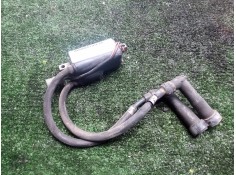 Recambio de bobina encendido para yamaha xj 550 / 650 / 750 referencia OEM IAM CM1209-4G0823100900  