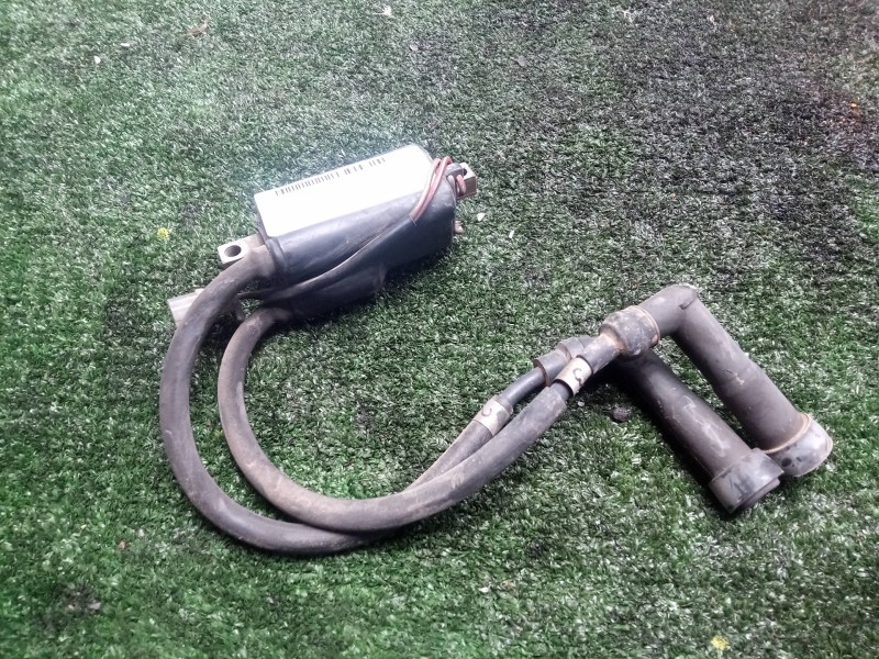 Recambio de bobina encendido para yamaha xj 550 / 650 / 750 referencia OEM IAM CM1209-4G0823100900  