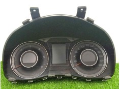 Recambio de cuadro instrumentos para hyundai i40 cw 1.7 crdi cat referencia OEM IAM 940013Z050  CON.TARAS