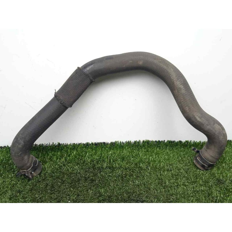 Recambio de tubo para mercedes-benz clase c (w204) berlina 2.2 cdi cat referencia OEM IAM A2048303296  