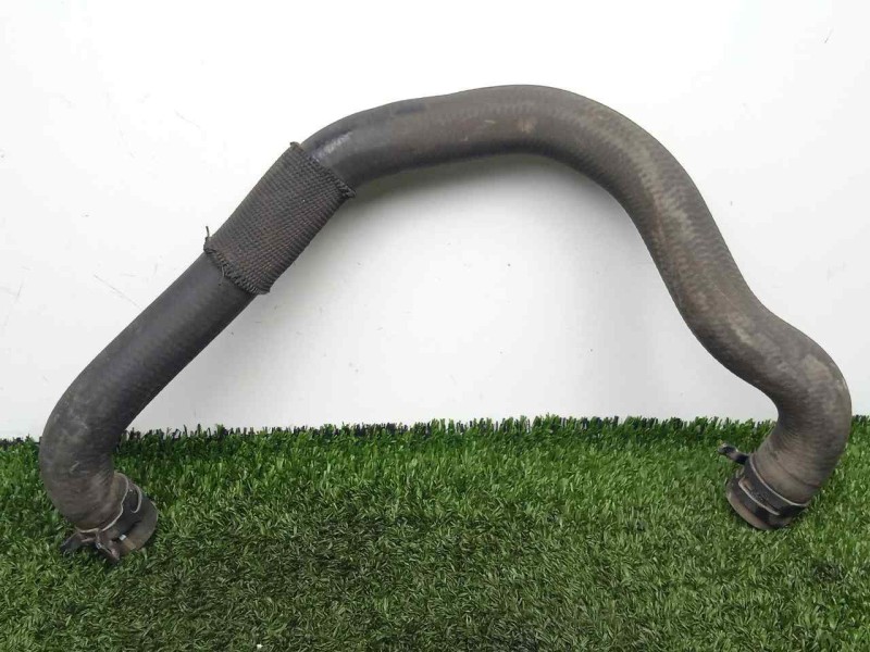 Recambio de tubo para mercedes-benz clase c (w204) berlina 2.2 cdi cat referencia OEM IAM A2048303296  