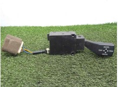 Recambio de modulo electronico para ssangyong rexton 2.7 turbodiesel cat referencia OEM IAM SINREFERENCIA  