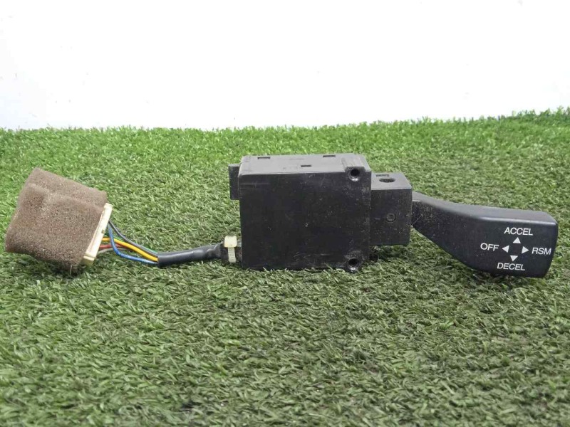 Recambio de modulo electronico para ssangyong rexton 2.7 turbodiesel cat referencia OEM IAM SINREFERENCIA  