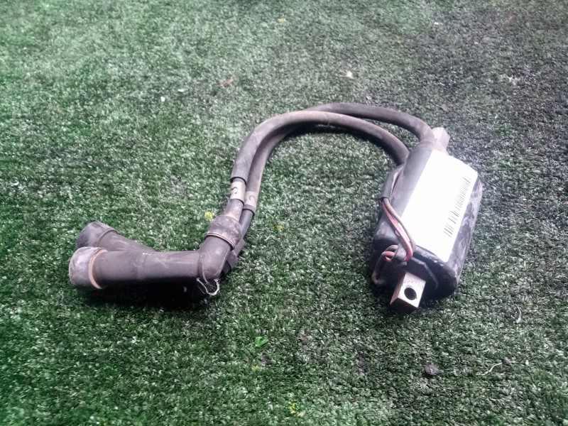 Recambio de bobina encendido para yamaha xj 550 / 650 / 750 referencia OEM IAM CM1209-4G0823100900  