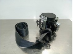 Recambio de cinturon seguridad trasero derecho para renault megane iii berlina 5 p 1.5 dci diesel fap referencia OEM IAM   