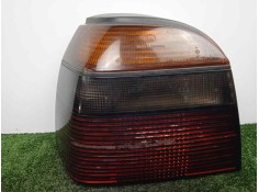 Recambio de piloto trasero izquierdo para volkswagen golf iii berlina (1h1) 1.9 sdi referencia OEM IAM 1H6945111B AHUMADO CON.TA