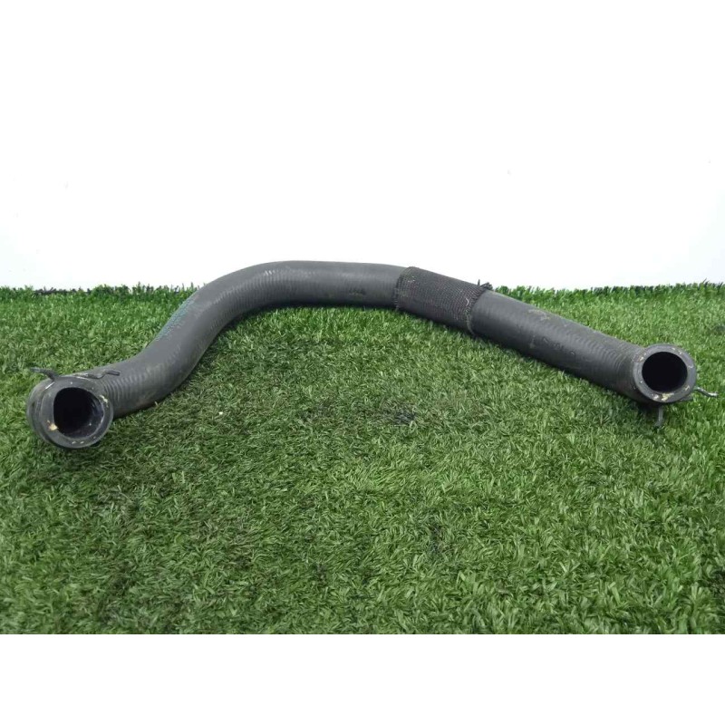 Recambio de tubo para mercedes-benz clase c (w204) berlina 2.2 cdi cat referencia OEM IAM A2048303296  