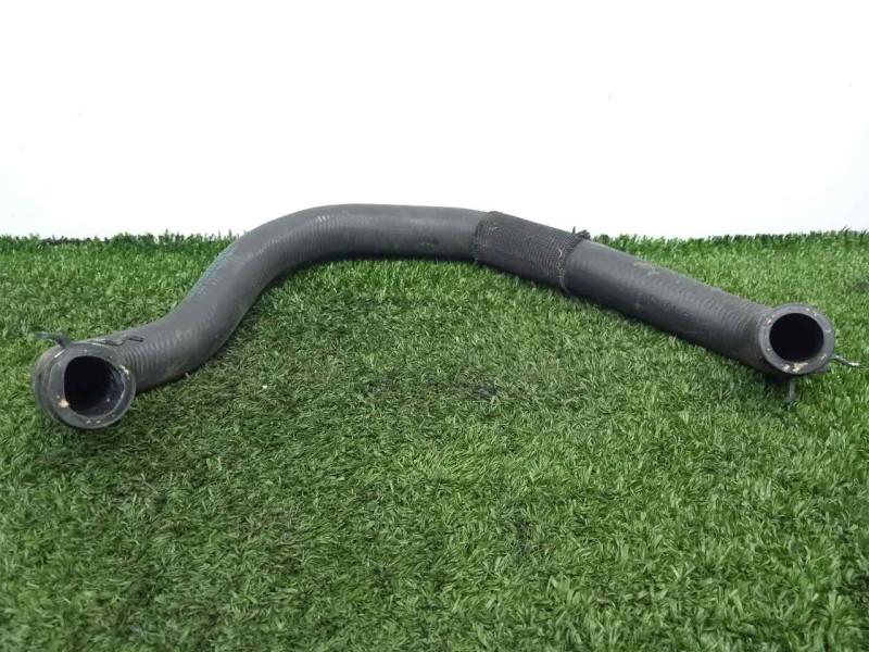 Recambio de tubo para mercedes-benz clase c (w204) berlina 2.2 cdi cat referencia OEM IAM A2048303296  