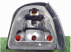 Recambio de piloto trasero izquierdo para volkswagen golf iii berlina (1h1) 1.9 sdi referencia OEM IAM 1H6945111B AHUMADO CON.TA 2