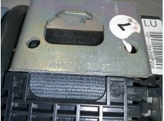 Recambio de cinturon seguridad trasero derecho para renault megane iii berlina 5 p 1.5 dci diesel fap referencia OEM IAM    2