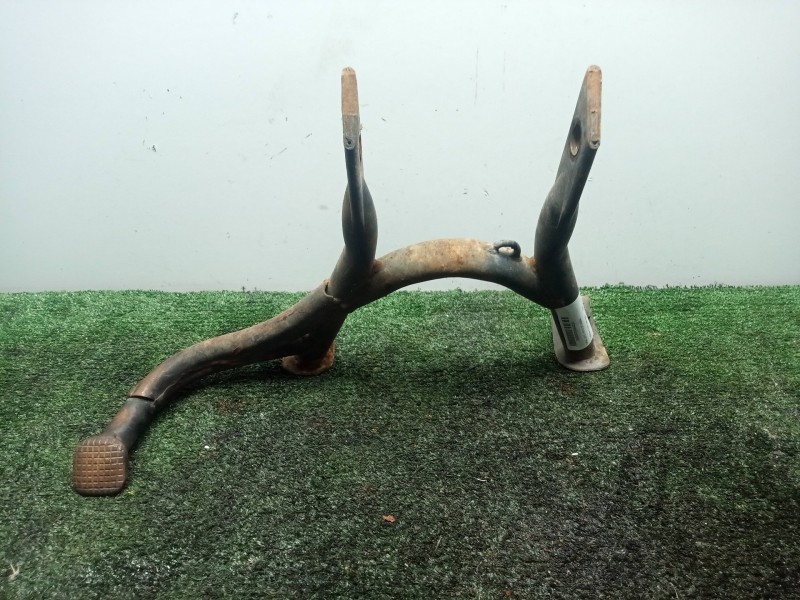 Recambio de caballete / pata de cabra para yamaha xj 550 / 650 / 750 referencia OEM IAM 4K02711100R4  CABALLETE CENTRAL