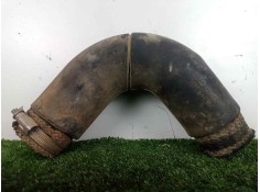 Recambio de tubo presion turbocompresor para ssangyong rexton 2.7 turbodiesel cat referencia OEM IAM 2373208400 FLEXIBLE 