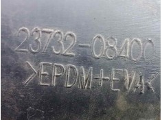 Recambio de tubo presion turbocompresor para ssangyong rexton 2.7 turbodiesel cat referencia OEM IAM 2373208400 FLEXIBLE  2