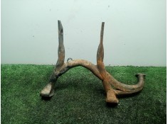 Recambio de caballete / pata de cabra para yamaha xj 550 / 650 / 750 referencia OEM IAM 4K02711100R4  CABALLETE CENTRAL 2