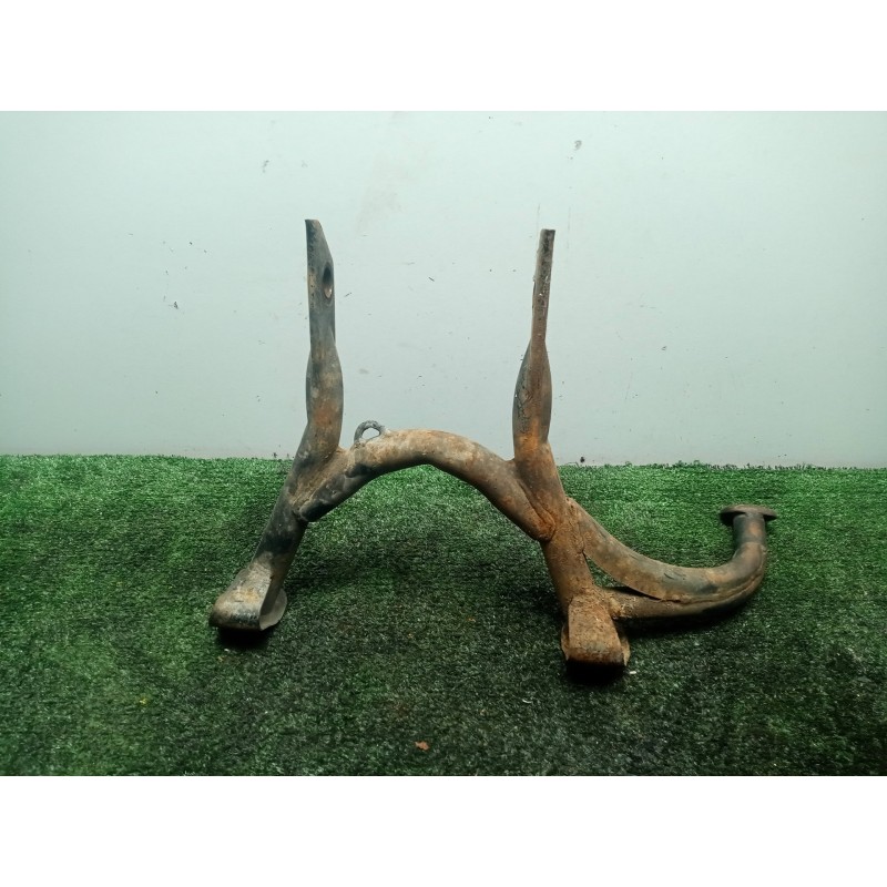 Recambio de caballete / pata de cabra para yamaha xj 550 / 650 / 750 referencia OEM IAM 4K02711100R4  CABALLETE CENTRAL