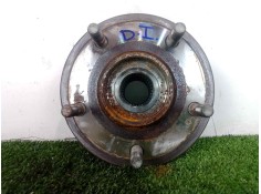 Recambio de rodamiento buje delantero para fiat freemont (345) 2.0 16v multijet cat referencia OEM IAM SINREFERENCIA IZQUIERDO -