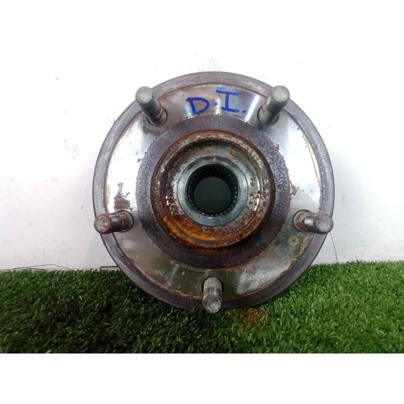 Recambio de rodamiento buje delantero para fiat freemont (345) 2.0 16v multijet cat referencia OEM IAM SINREFERENCIA IZQUIERDO -