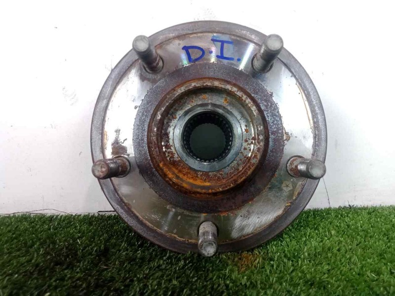 Recambio de rodamiento buje delantero para fiat freemont (345) 2.0 16v multijet cat referencia OEM IAM SINREFERENCIA IZQUIERDO -