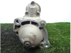 Recambio de motor arranque para volvo s60 lim. 2.0 diesel cat referencia OEM IAM 0001109398-31327066 11.DIENTES BOSCH 2