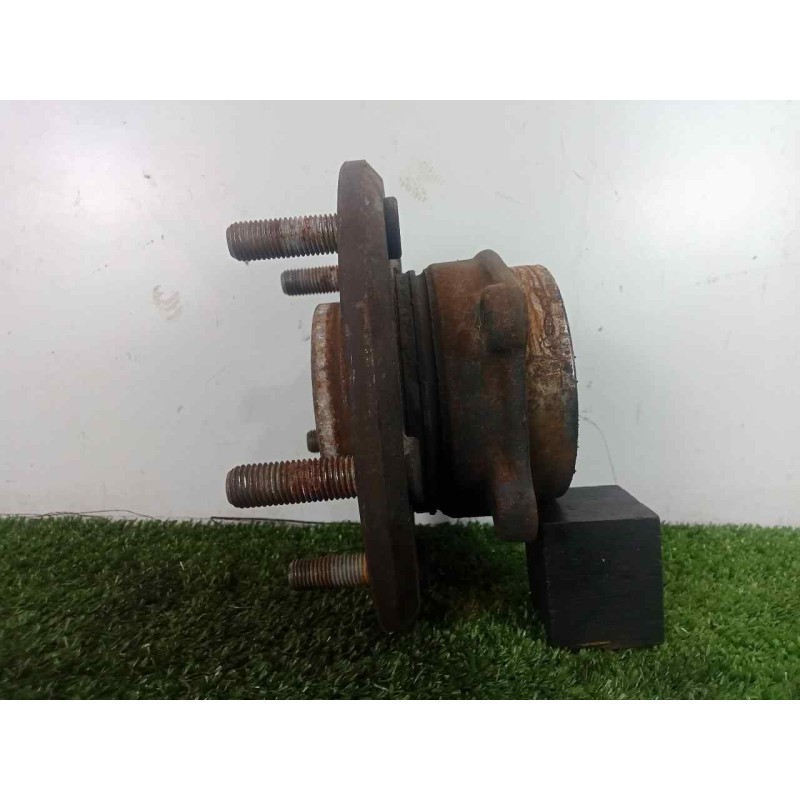 Recambio de rodamiento buje delantero para fiat freemont (345) 2.0 16v multijet cat referencia OEM IAM SINREFERENCIA IZQUIERDO -