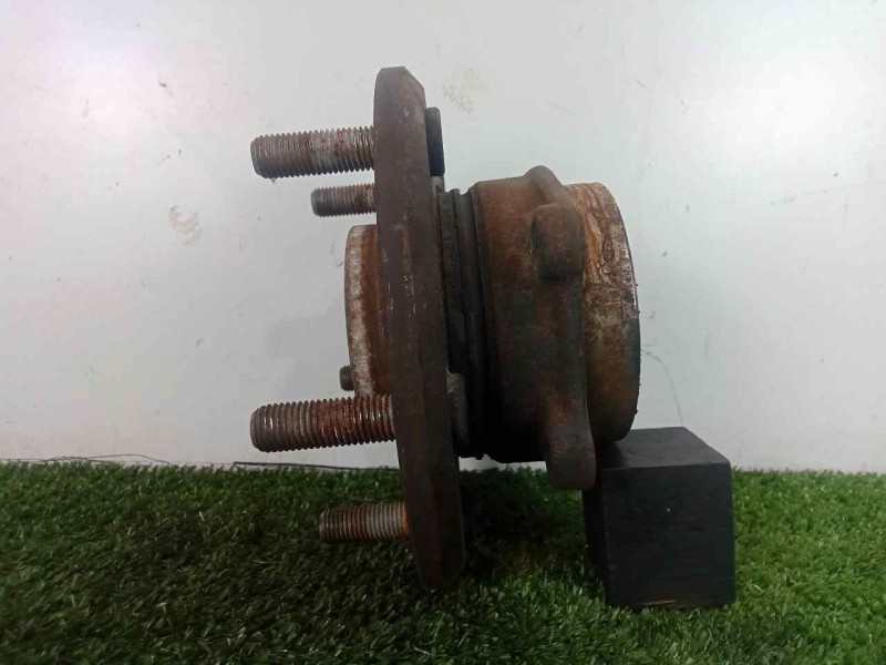 Recambio de rodamiento buje delantero para fiat freemont (345) 2.0 16v multijet cat referencia OEM IAM SINREFERENCIA IZQUIERDO -