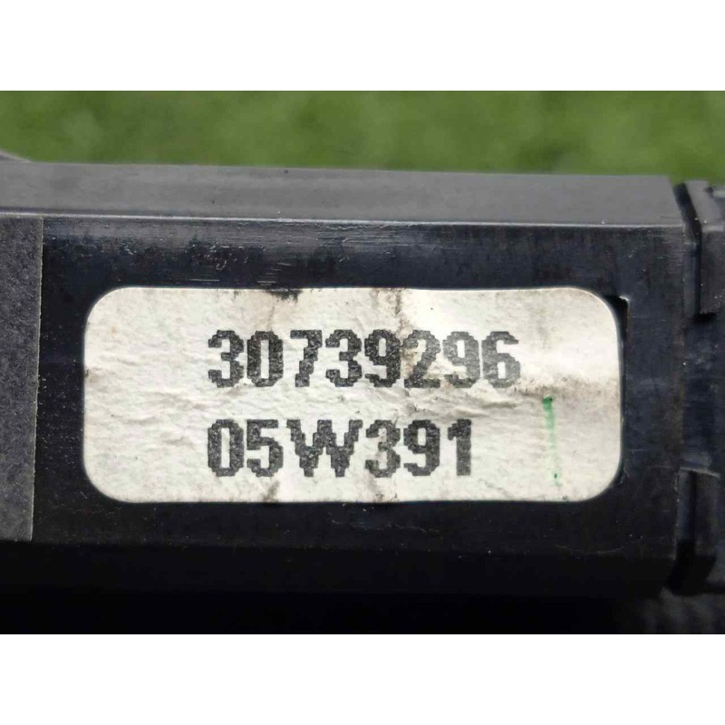 Recambio de warning para volvo s40 berlina 2.0 diesel cat referencia OEM IAM 30739296 5.PINES 