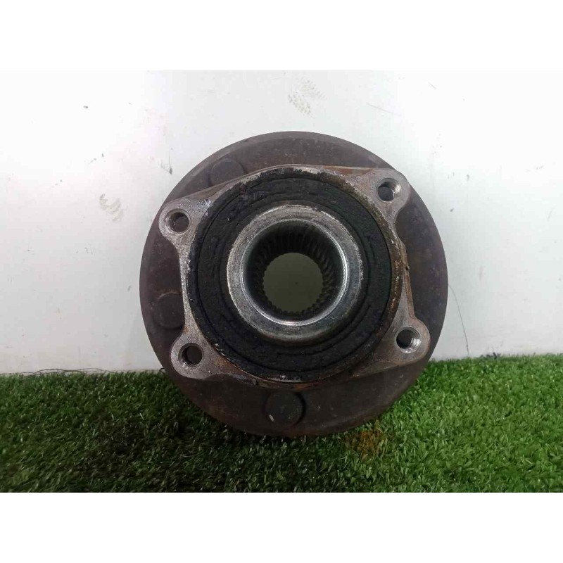 Recambio de rodamiento buje delantero para fiat freemont (345) 2.0 16v multijet cat referencia OEM IAM SINREFERENCIA IZQUIERDO -