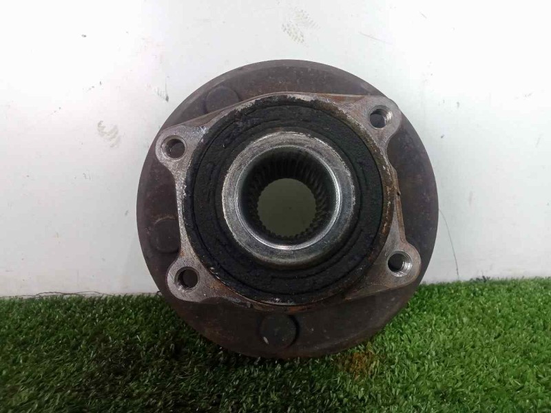 Recambio de rodamiento buje delantero para fiat freemont (345) 2.0 16v multijet cat referencia OEM IAM SINREFERENCIA IZQUIERDO -