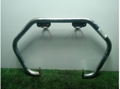 Recambio de defensa delantera para yamaha xj 550 / 650 / 750 referencia OEM IAM   