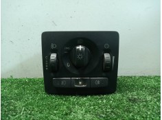 Recambio de interruptor luces para volvo s40 berlina 2.0 diesel cat referencia OEM IAM 30739300 03-12 