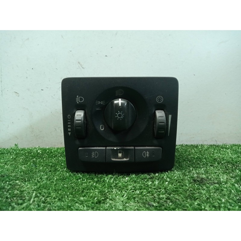 Recambio de interruptor luces para volvo s40 berlina 2.0 diesel cat referencia OEM IAM 30739300 03-12 