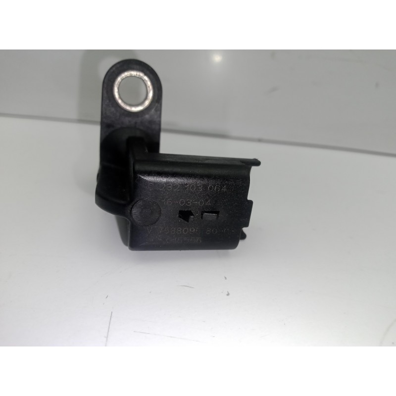 Recambio de sensor para peugeot 308 1.6 16v referencia OEM IAM V7588095-0232103064 ARBOL.LEVAS 