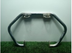 Recambio de defensa delantera para yamaha xj 550 / 650 / 750 referencia OEM IAM    2