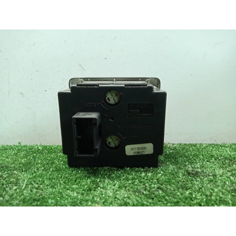 Recambio de interruptor luces para volvo s40 berlina 2.0 diesel cat referencia OEM IAM 30739300 03-12 