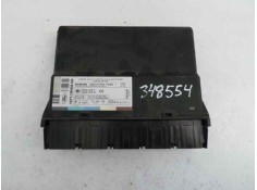 Recambio de centralita check control para ford mondeo berlina (ge) 2.0 16v di td cat referencia OEM IAM 1S7T15K600GB-5WK48731B  