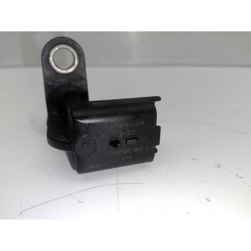 Recambio de sensor para peugeot 308 1.6 16v referencia OEM IAM V7588095-0232103064 ARBOL.LEVAS 